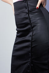 The High Waist Irma Skirt